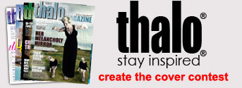 Cover contest