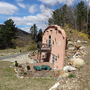 Underground Home:  Living Green as an Art Form