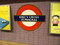 Next Stop: King's Cross
