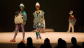 Learing Fashion in Antwerp