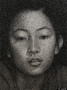 Kumi Yamashita's Portraits from Thread