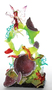 Edible Creations: The Craft of Blown Sugar