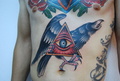 Tattoo Revival