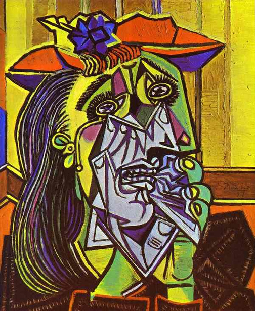 cubism art movements cubism art movements
