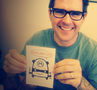 Maker's Mark: Q+A with the Master Editor of MAKE Magazine