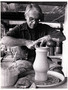 Val Cushing: Sharing a Passion for Ceramics