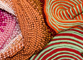 'Tempo Respirar' Maria Nepomuceno at the Turner Contemporary Centre, Margate, England