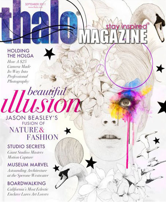 September 2011 Cover