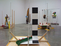 Richard Tuttle: The Opulence of Everyday Things