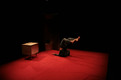 Hors Pistes Contemporary Circus Festival in Bruxelles, Belgium - Expect the Unexpected