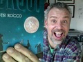 John Rocco: Nothing But Blue Skies