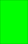 It Is Not Easy Being Green