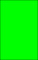 It Is Not Easy Being Green