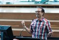 Andrew Howard: on Beauty Bombing and the Better Block movement