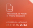AWP 2013 Conference: In Like a Lion, Out Like a Lamb