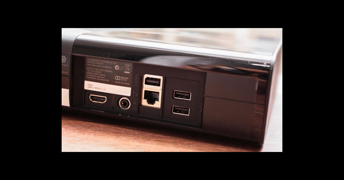 Xbox 360 to Support 2TB External Hard Drives