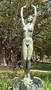 A Stroll Through the Splendor: the Sculpture Garden at Pinacoteca