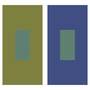 Is It Green Or Blue? Yes!