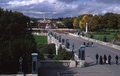 The Vigeland Sculpture Arrangement