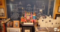 ROLLY CRUMP AND THE MAGIC OF DISNEY