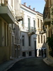ATHEN'S ARCHITECTURE:  TESTIMONY OF TRANSITION