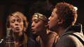 20 Feet from Stardom - Filmmaker Neville Morgan Serenades Backup Vocalists