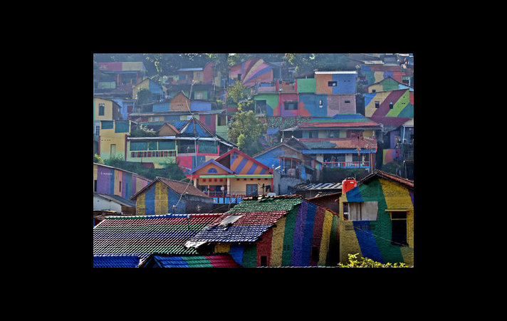 City Colors 