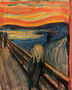 The Life Of Edvard Munch:  The Scream Becomes Highest-selling  Work Of Art Of All-time