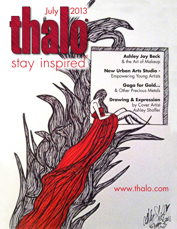 thalo Cover / View / 71