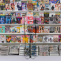 Where Is Liu Bolin?