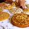 Museum Of Embroidered Bread