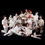 Unexpected Ecstasies: Of Montreal At Cine Joia, Sao Paulo, Brazil