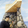 Outdoor Urban Murals