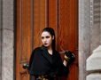 Argande: Socially Conscious Fashion