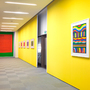Borusan Contemporary: Museum-in-an-office