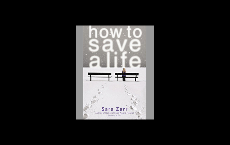 How to Save a Life - free PDF DJVU DOC FB2
