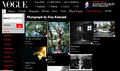 Get Published At Vogue Italia