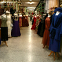 Barrandov Wardrobe Department