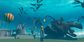 The Art Of The Videogame: An Interview With Lilli Thompson