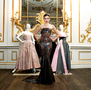 Victoria And Albert Museum:  Ball Gowns And British Glamour Since 1950
