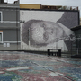 An Urban Fantasy: Street Art In Rome