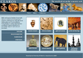 CLAROS, A Peek Into Old Roman and Greek Civilization