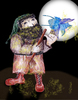 user sample image