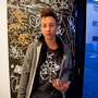 Street Artist Anthony Lister