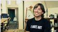 Alex Bogusky: Artist, Activist