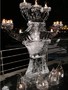 Ice Art Gallery, a Crystal Gem in Central Italy