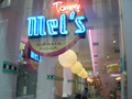 1950's Diners' Grills Fire Up Spaniards