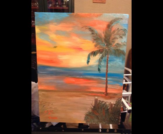 #AnyArtContest 