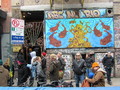 THE MUSEUM OF RECLAIMED URBAN SPACE
