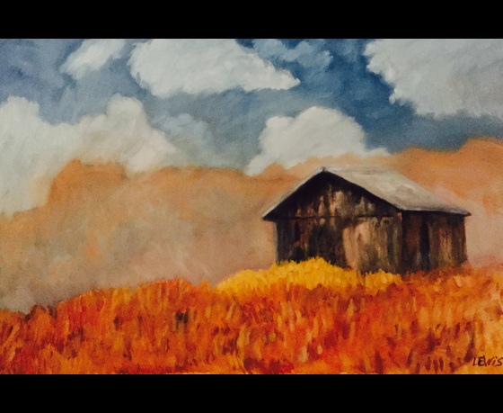#AnyArtContest 